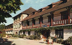 Hotel de Tessé Bagnoles de l Orne